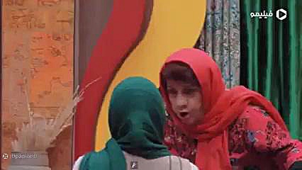 جوکر بانوان قسمت چهار