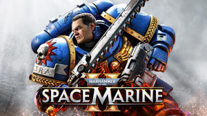 استریم space marine 2 پارت 1