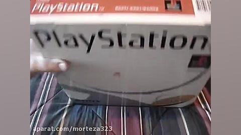 UNBOXING: Sony PlayStation
