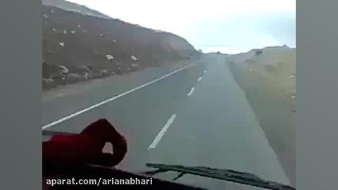 راننده اتوبوس دختر بچه باحال