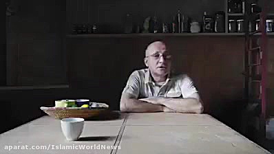 &quot;9 روز ؛ حلب از پنجره ی م...