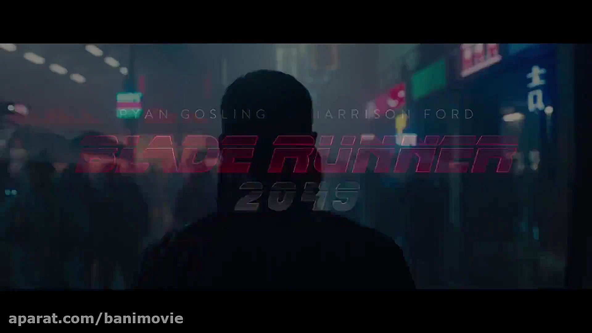 تریلر فیلم Blade Runner 2049 2016 زمان99ثانیه