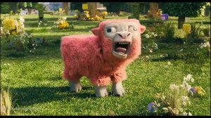 تیزر فیلم سینمایی ماینکرافت دو...