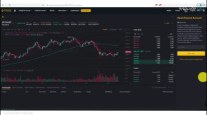 آموزش معاملات فیوچرز بایننس  ب...