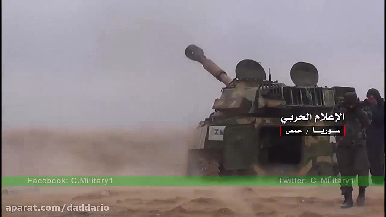 کوبیدن داعش در محیط فرودگاه نظ...