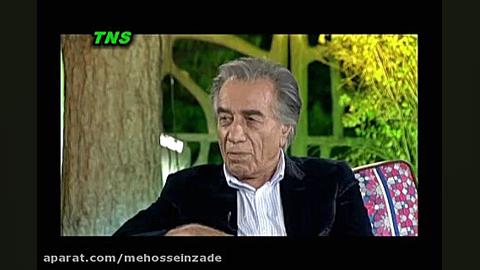 حسین ثابت سوپر میلیاردر ایرانی...