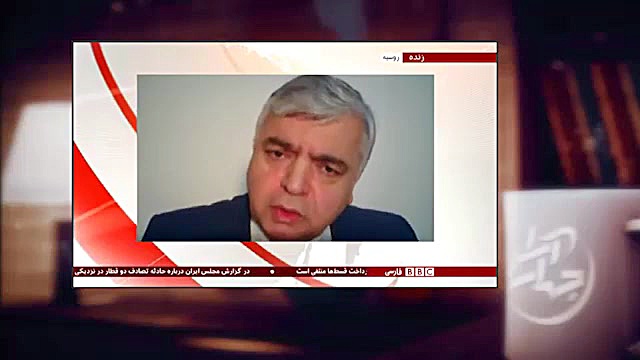 ماجرای دعوای کارشناس روس با مج...