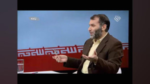 گزیده قسمت اول برنامه جهان آرا