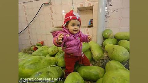 آهنگ چیلله گئجه سی از ناصر خند...