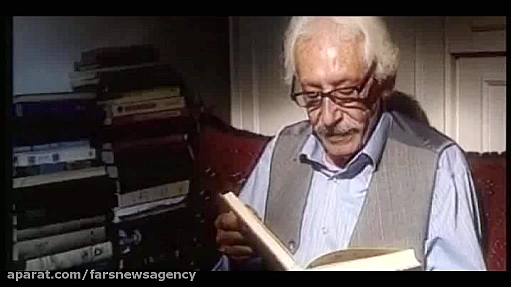 اظهارات جنجالی جمشید مشایخی در...