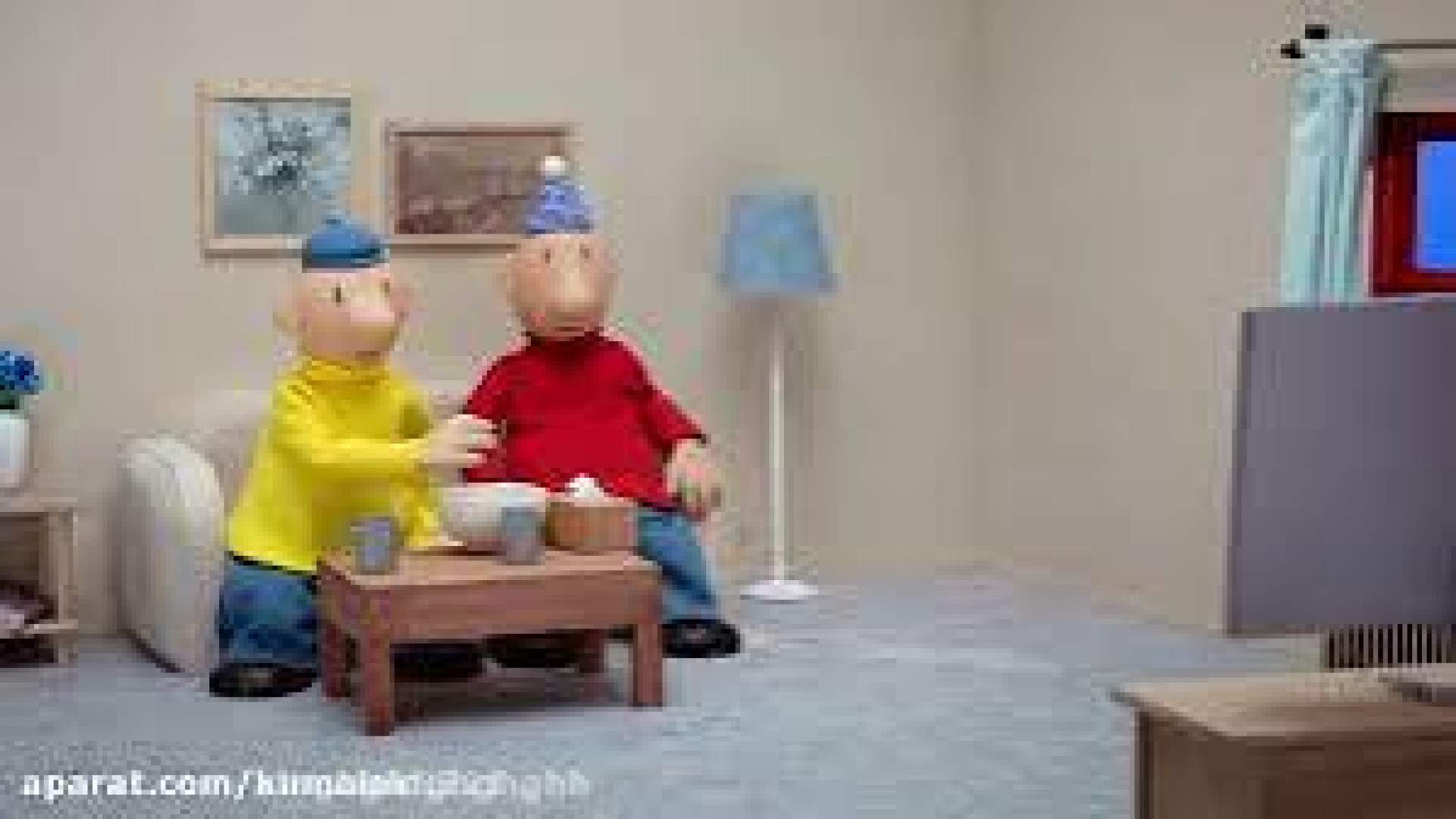 جدید ترین فیلم پت مت