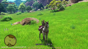 تریلر بازی Dragon Quest 11