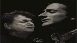 آواز های زیبا و مشابه از محمدر...