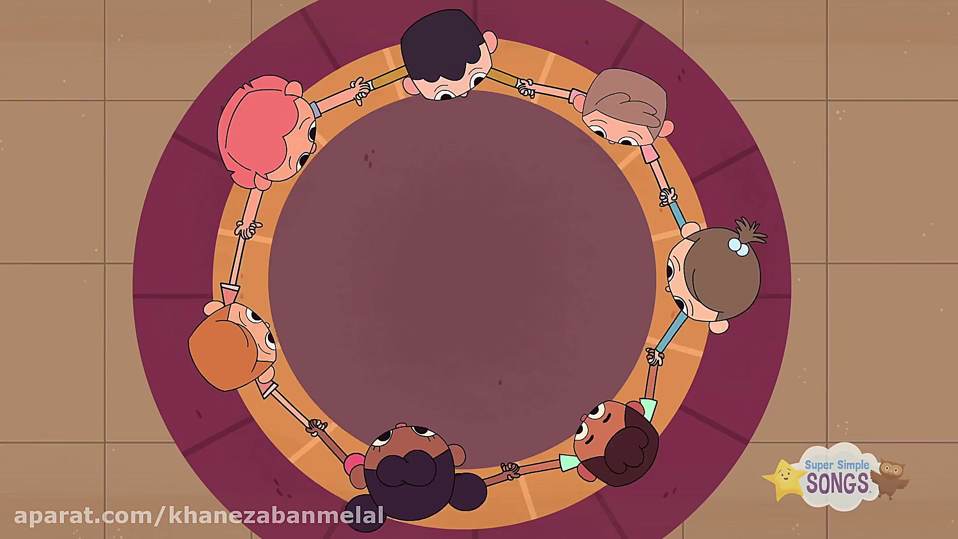 پرورش کودکان دوزبانه