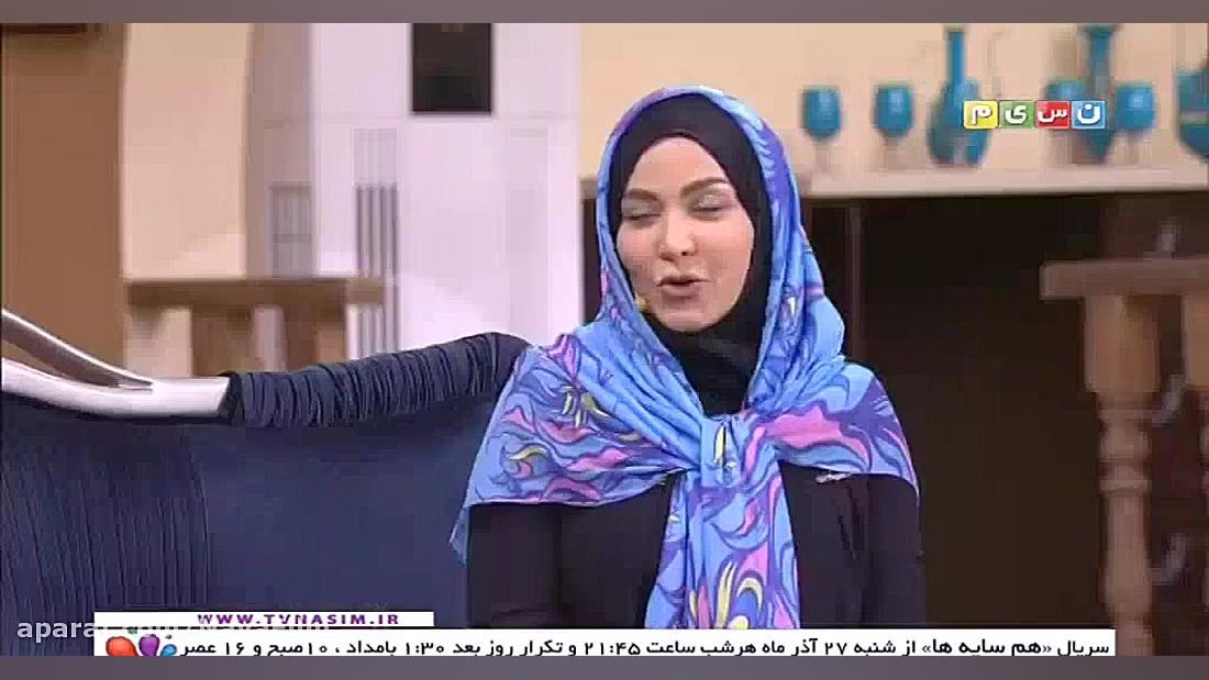 ماجرای عاشق شدن فقیهه سلطانی د...