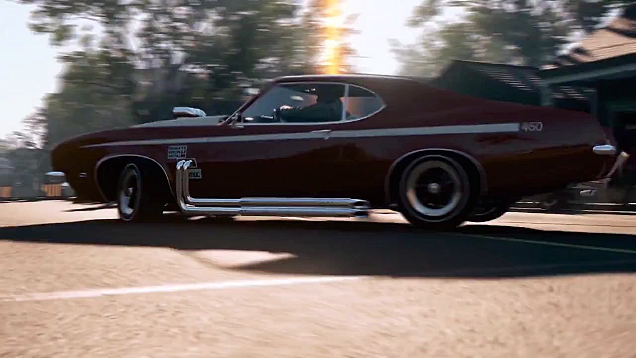 تریلر آپدیت جدید Mafia III