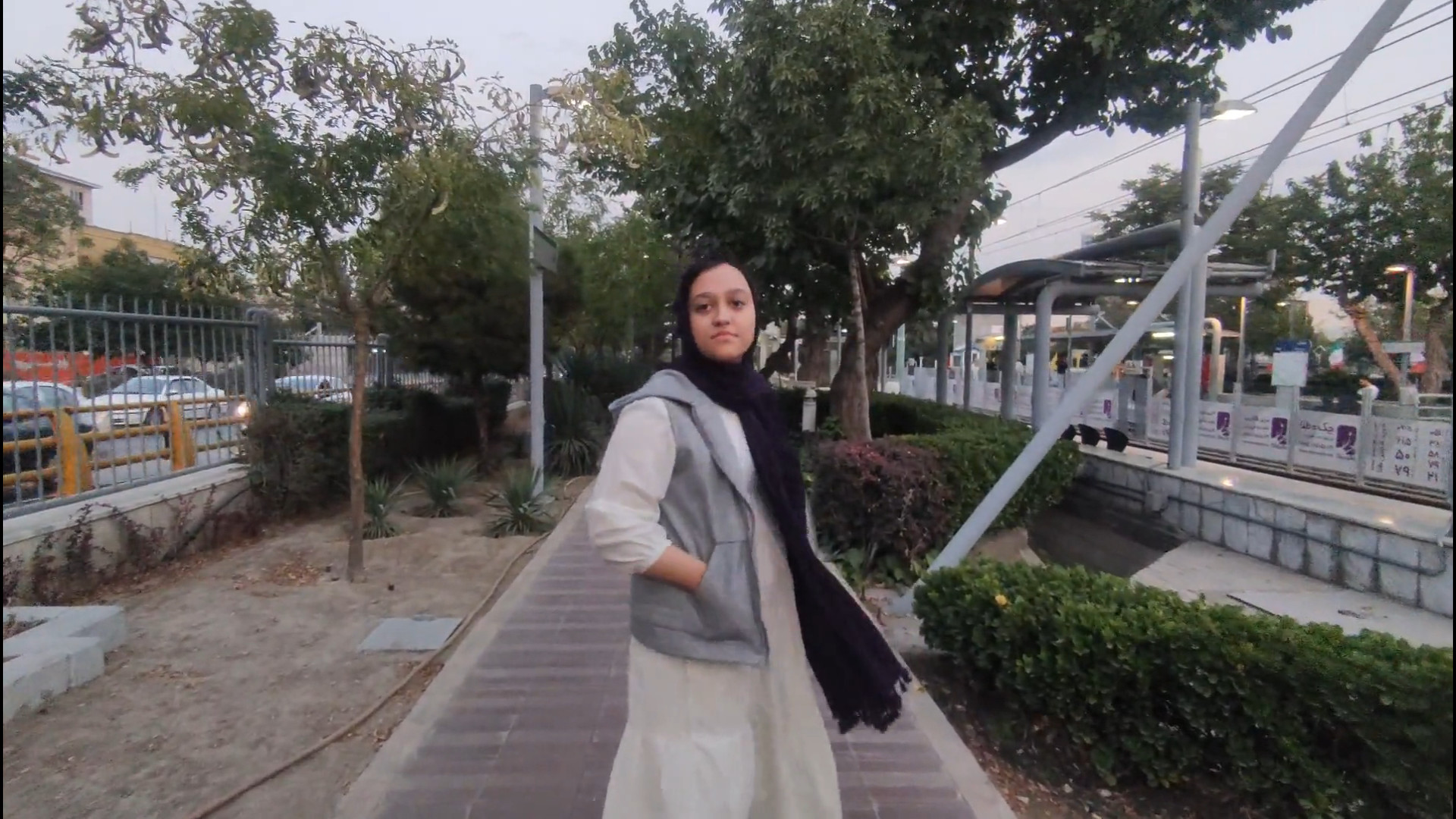 ولاگ خرید لوازم تحریر و کیف