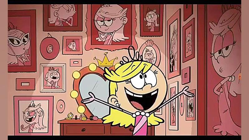 خانه پر سر صدا دوبله فارسی آهن...