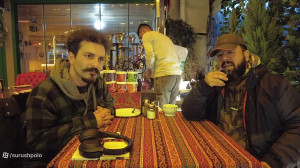 فارسی شکر است