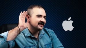 صدای شاتر آیفون | عکاسی با آیف...