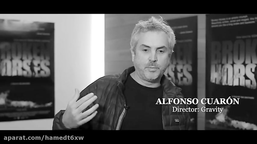 تریلر فیلم Broken Horses اختصا...