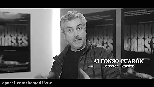 تریلر فیلم Broken Horses اختصا...