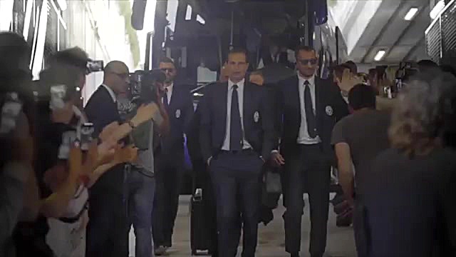 پیش نمایش یوونتوس  میلان