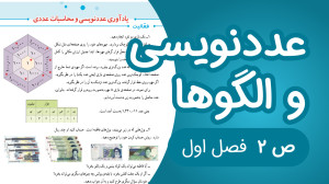 ریاضی پنجم فصل 1 صفحه2 (ویرایش...