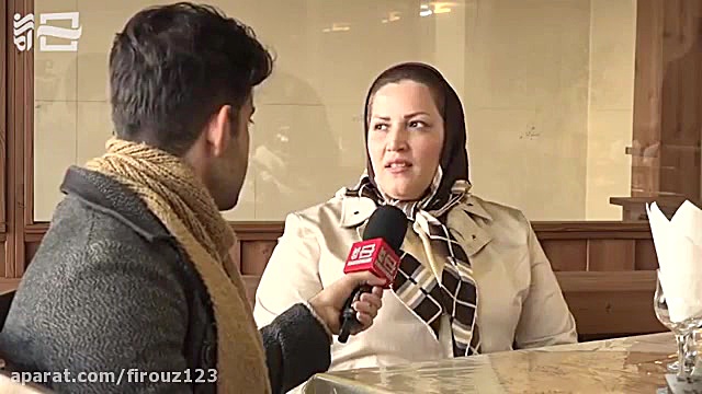 ویلای عباس آخوندی در لواسان