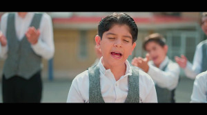 نماهنگ آینده ماییم  گروه سرود...