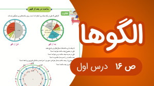 ریاضی سوم ابتدایی فصل 1 صفحه16...