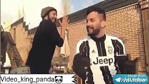 صحنه دابسمش خنده دار ایرانی (1...