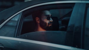 آهنگ جدید علی یاسینی به نام اگ...