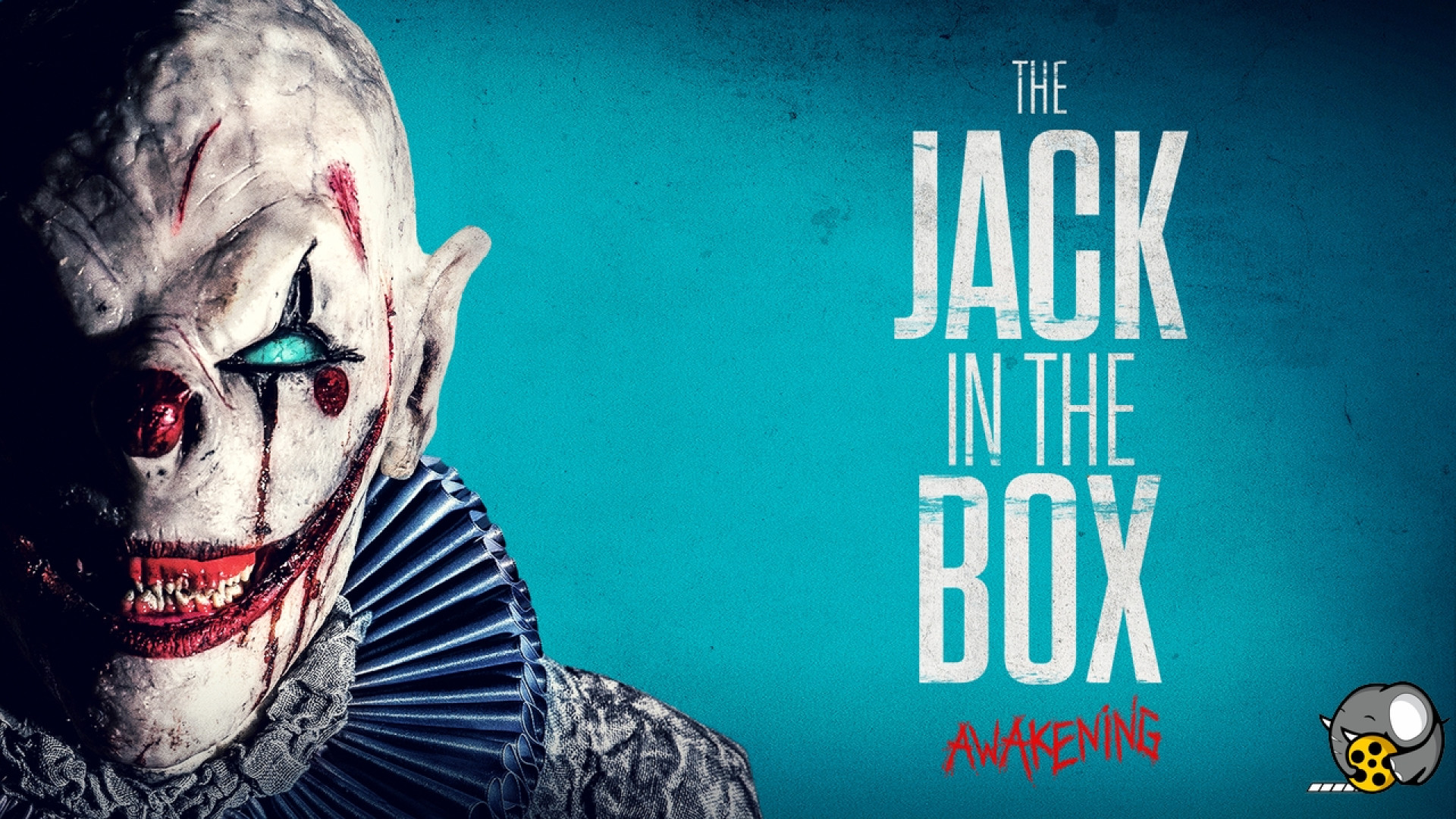 فیلم ترسناک جعبه اسباب بازی 3 خیزش - The Jack in the Box Rises 2024 زمان5325ثانیه