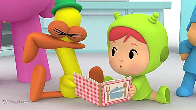 دانلود کارتون پوکویو جدید دوبل...