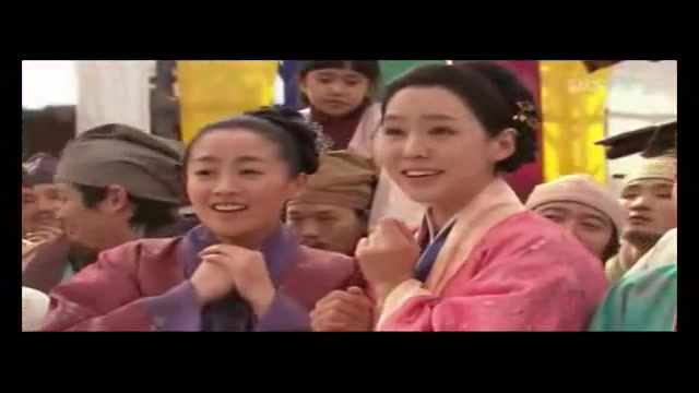 جومونگ 3(داستان عشق عروسکی)