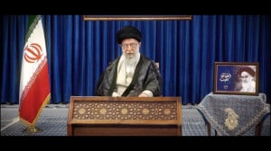 اسمع اسمع یا صهیون با صدای ابو...