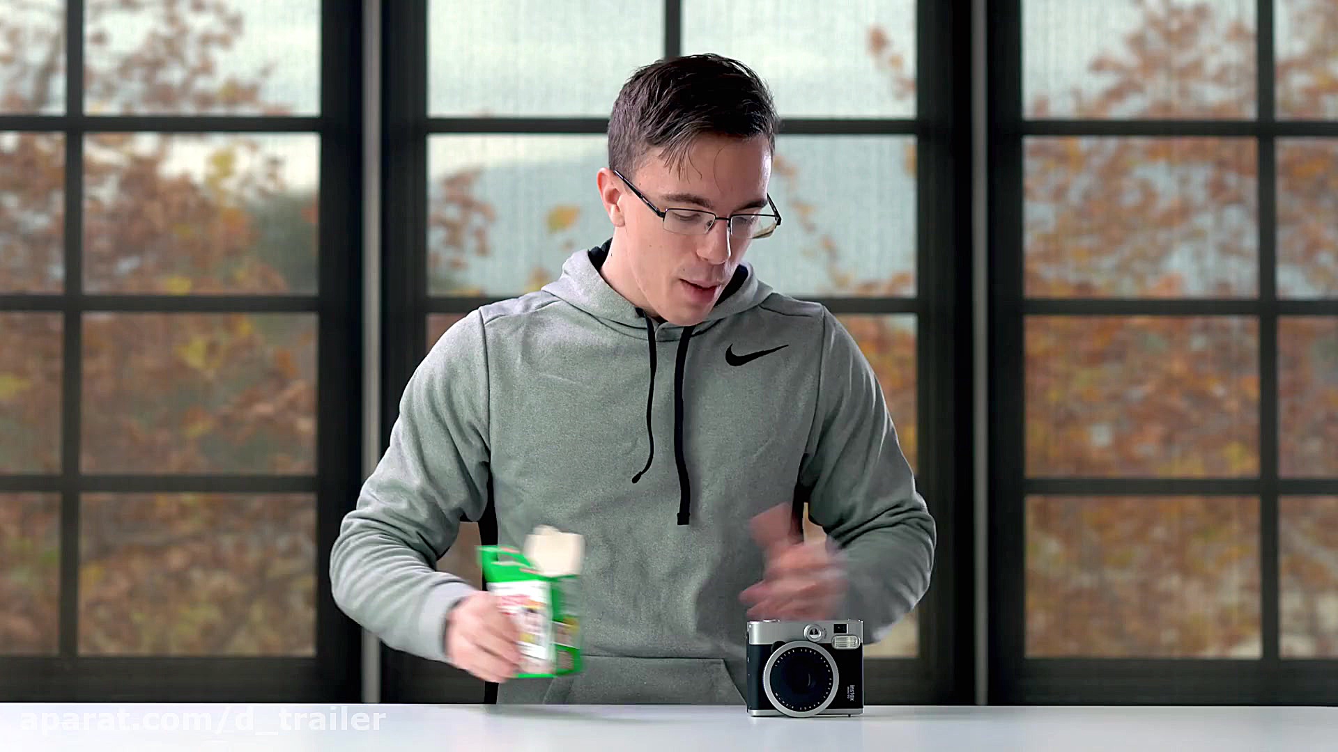 5 گجت جالب برای شروع کردن سال...