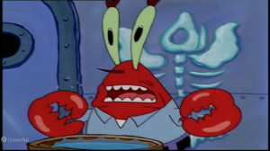 کارتون باب اسفنجی  باب اسفنجی...