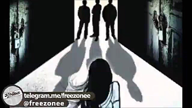 این دختر 17 ساله از4 پسر باردا...