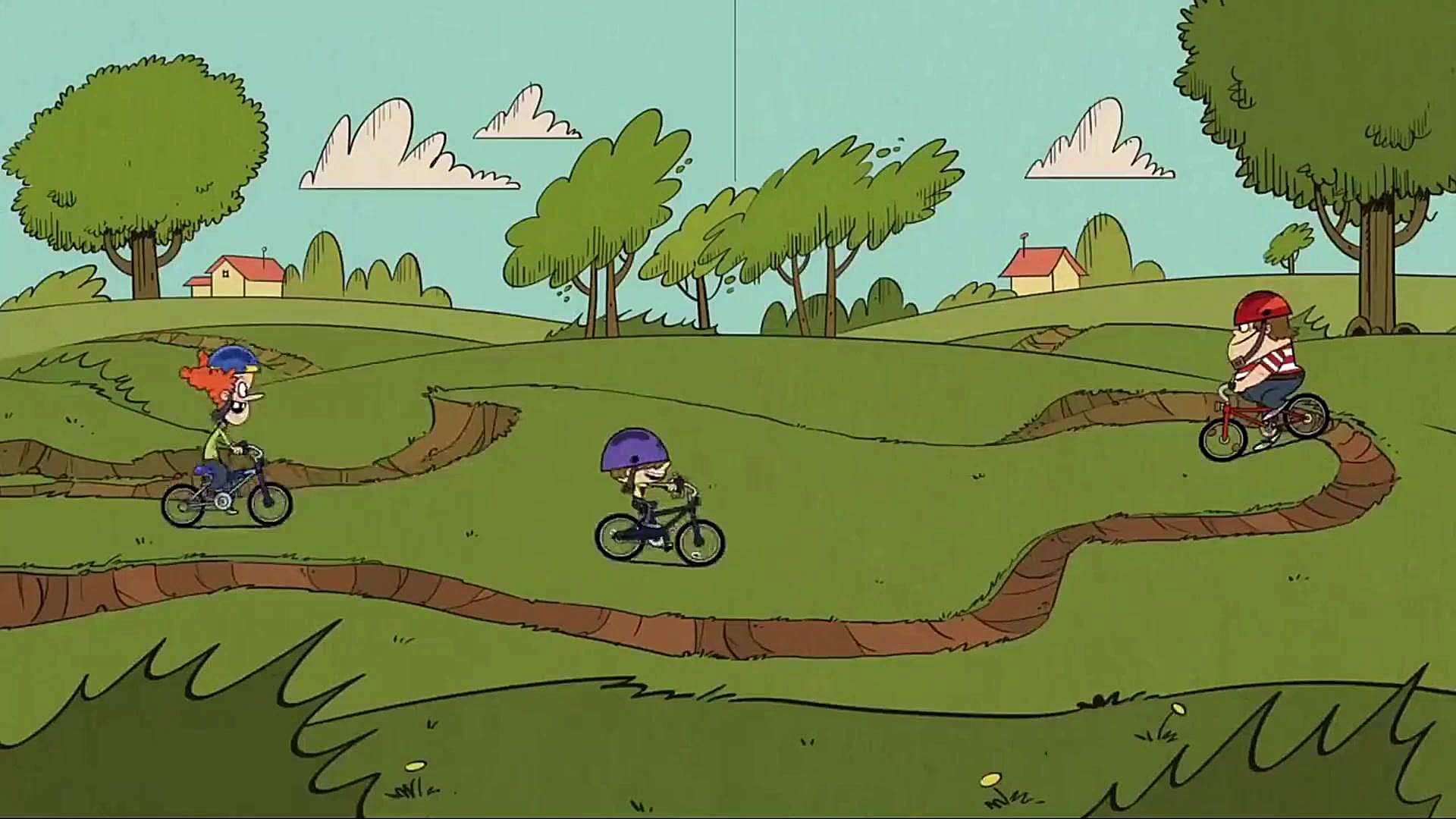 خانه پر سر صدا