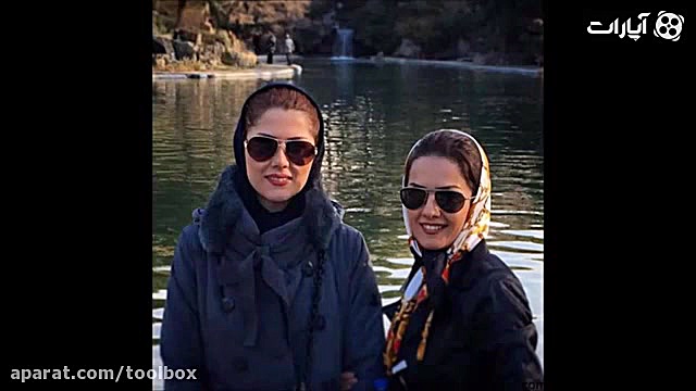 شایعه بی حجاب شدن بیتا سحر خیز