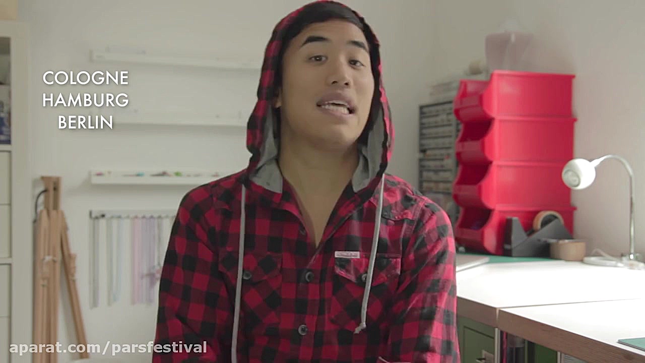 خلاقیت در ساخت آهنگ با 99 عدد...