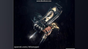 آهنگه اساسینس