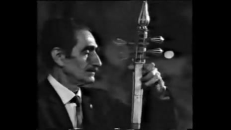 چهار هنرمند بی تکرار ایرانزمین...