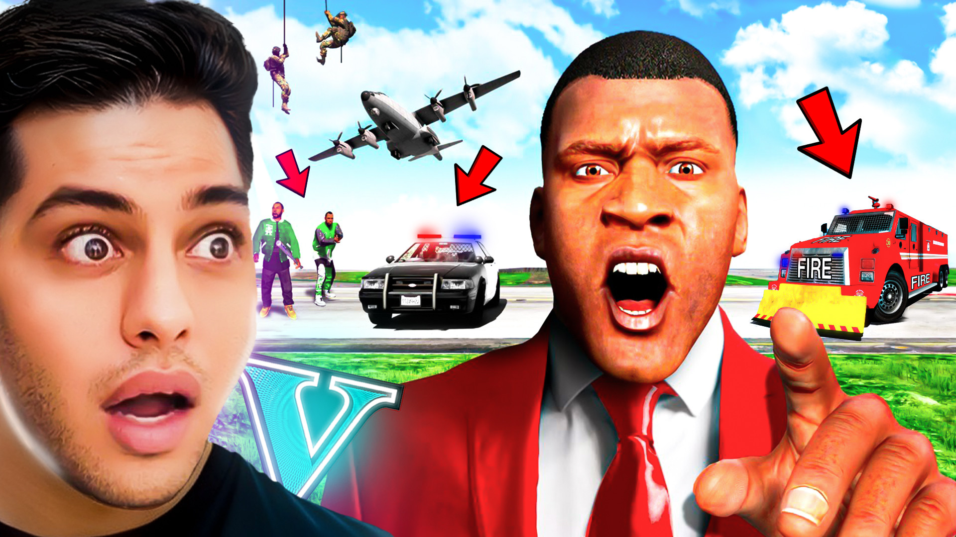 تست راز ها و تئوری های جی تی ا...