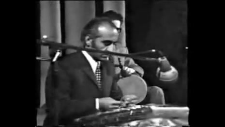 چهار هنرمند بی تکرار ایرانزمین...