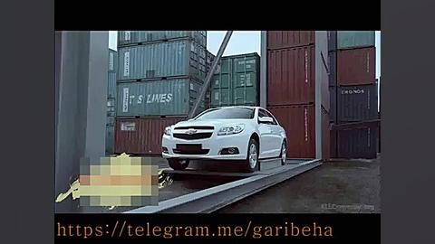 قدرتمند ترین ماشین سواری