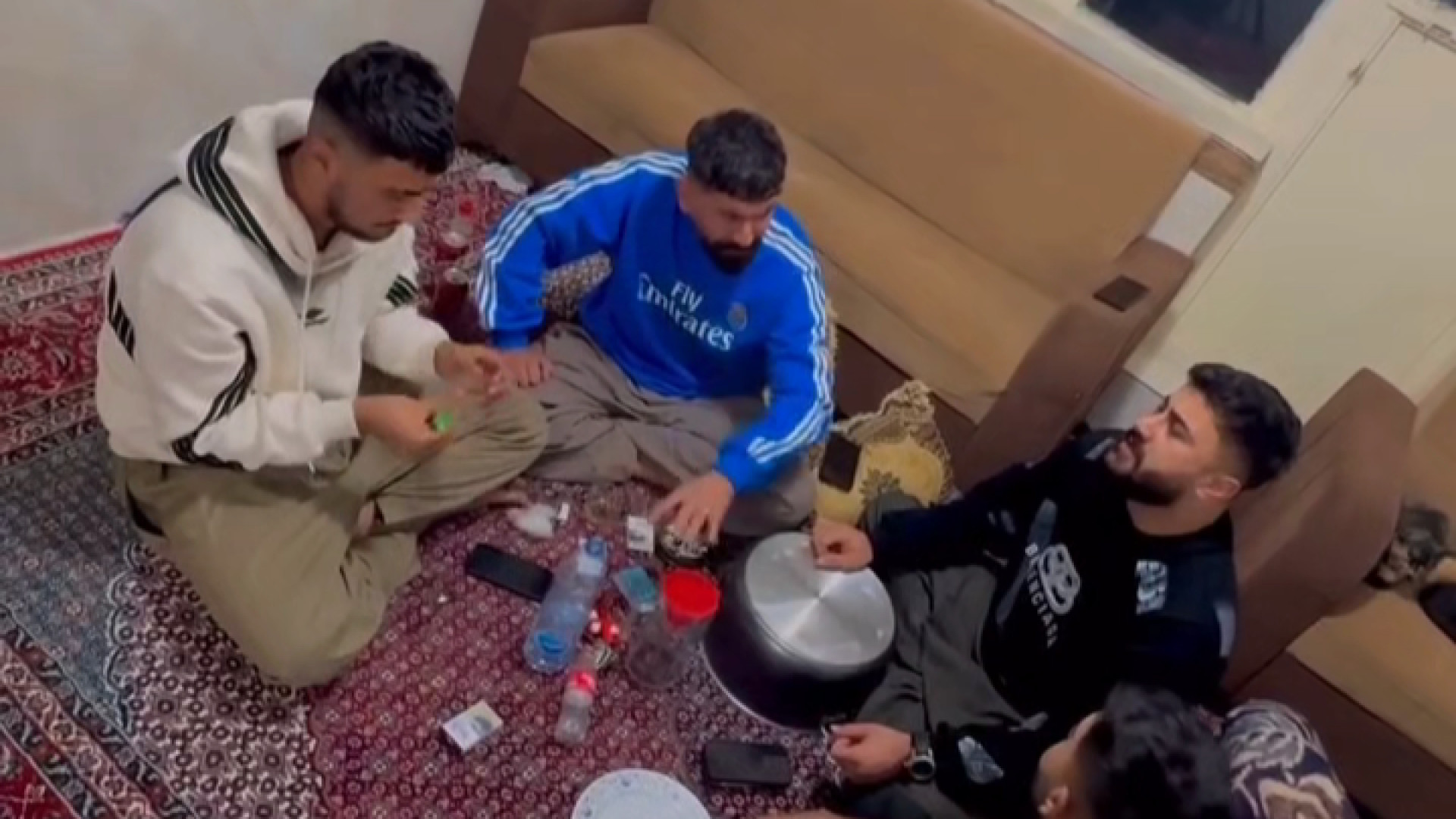 الو په په تو صندوق کیلو کیلو ج...