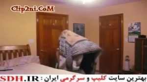 دوربین مخفی از اتاق خواب